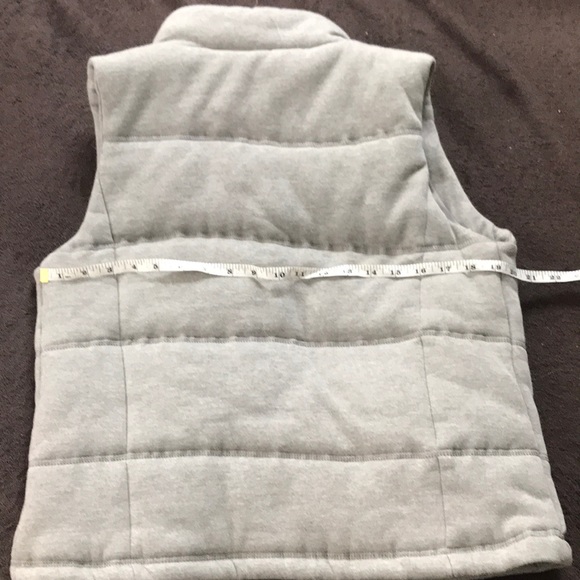 Thread & Supply 3 seasons vest - Picture 5 of 7